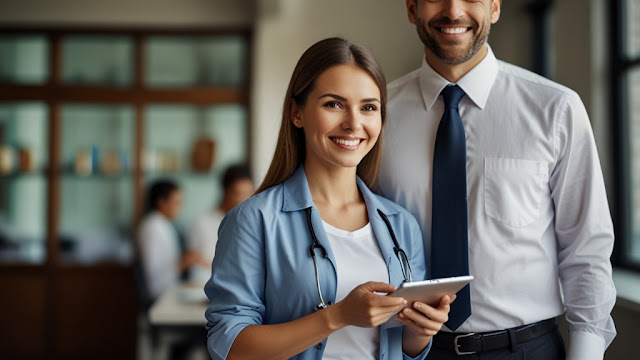 How Small Businesses Can Save on Health Insurance Costs