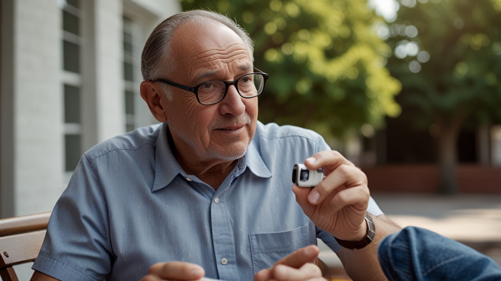 Life Insurance for People with Diabetes and Other Conditions