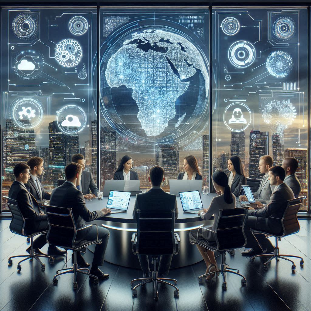 Top 10 Machine Learning Platforms to Supercharge Your AI Projects