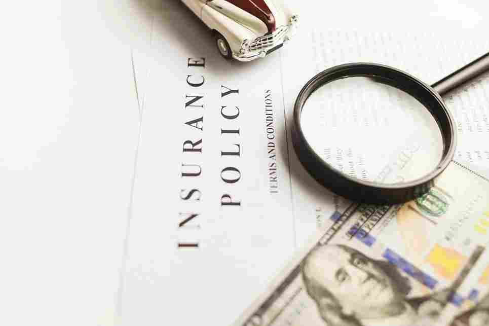 What is Meant by Insurance Business?