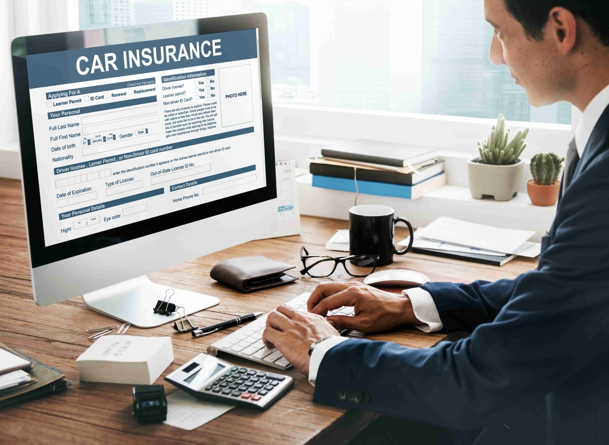 The Ultimate Guide to Scoring Auto Insurance Quotes Like a Pro