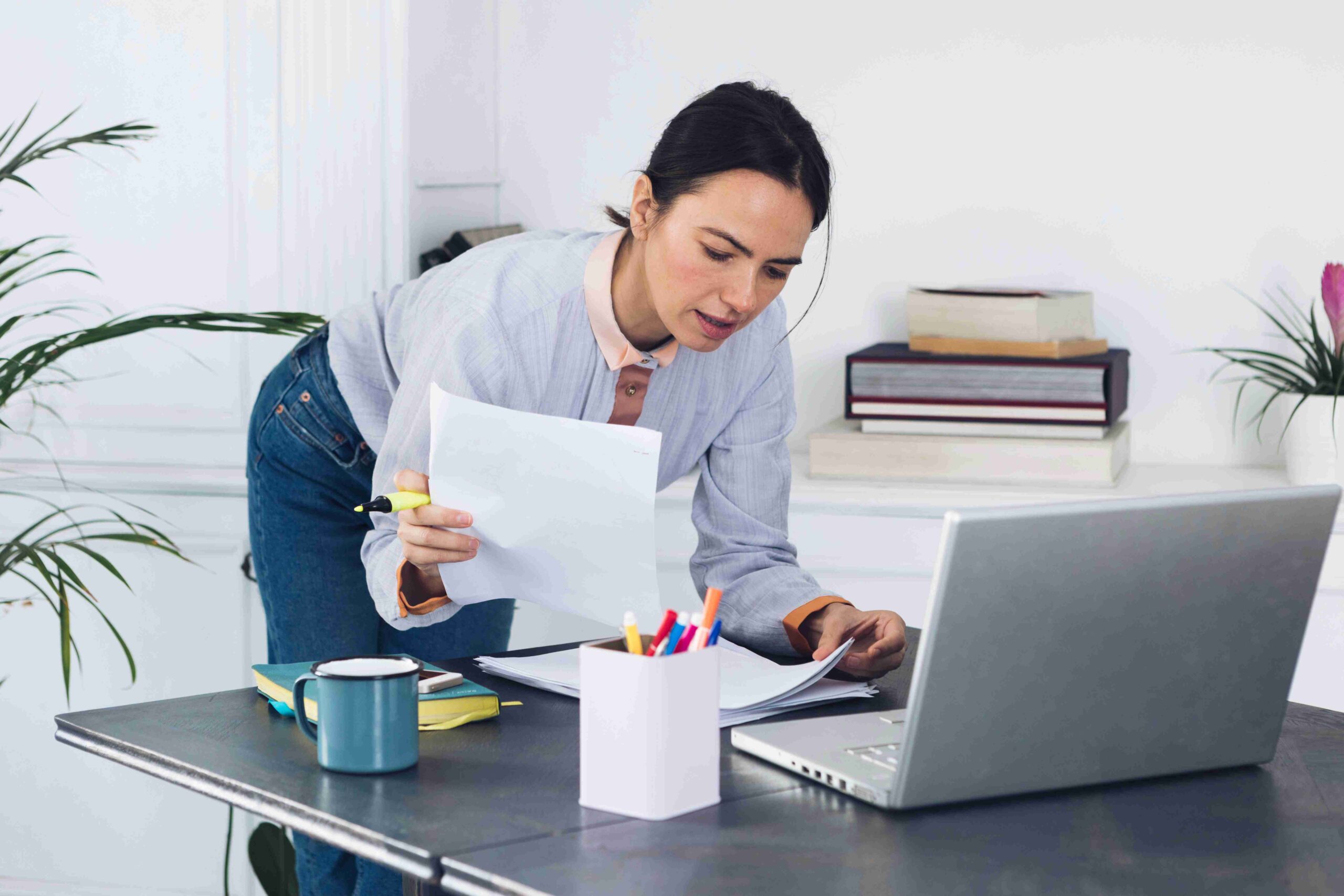 Health insurance coverage for self-employed