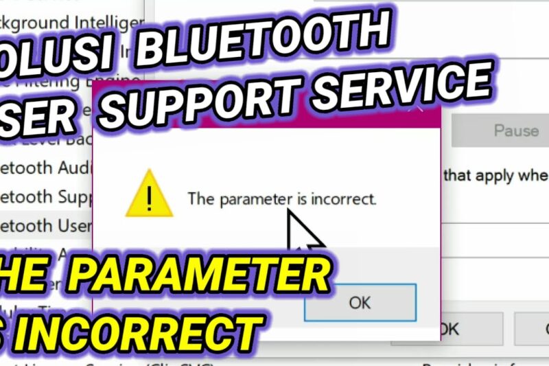 Solusi Ampuh Atasi Error Driver Bluetooth: Panduan Lengkap untuk Semua Perangkat