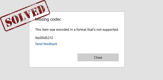Kodek Video Error? Tenang! Solusi Komplet dan Mudah Dipraktekkan!