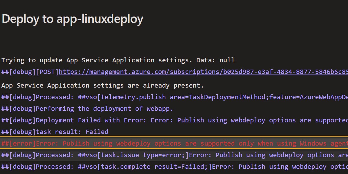 Aplikasi DevOps Error? Jangan Panik! Ini Dia Solusi Ampuh Mengatasinya!