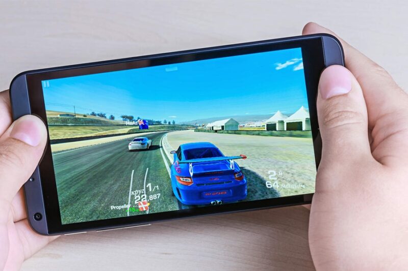 Aplikasi Game Mobile Offline Error? Ini Dia Solusi Ampuh Mengatasinya!