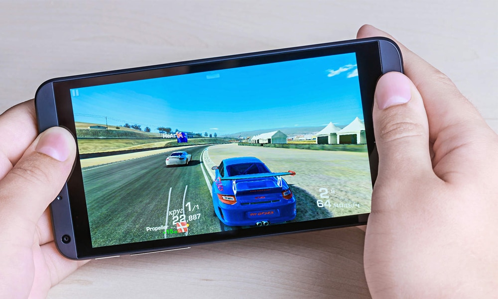 Aplikasi Game Mobile Offline Error? Ini Dia Solusi Ampuh Mengatasinya!