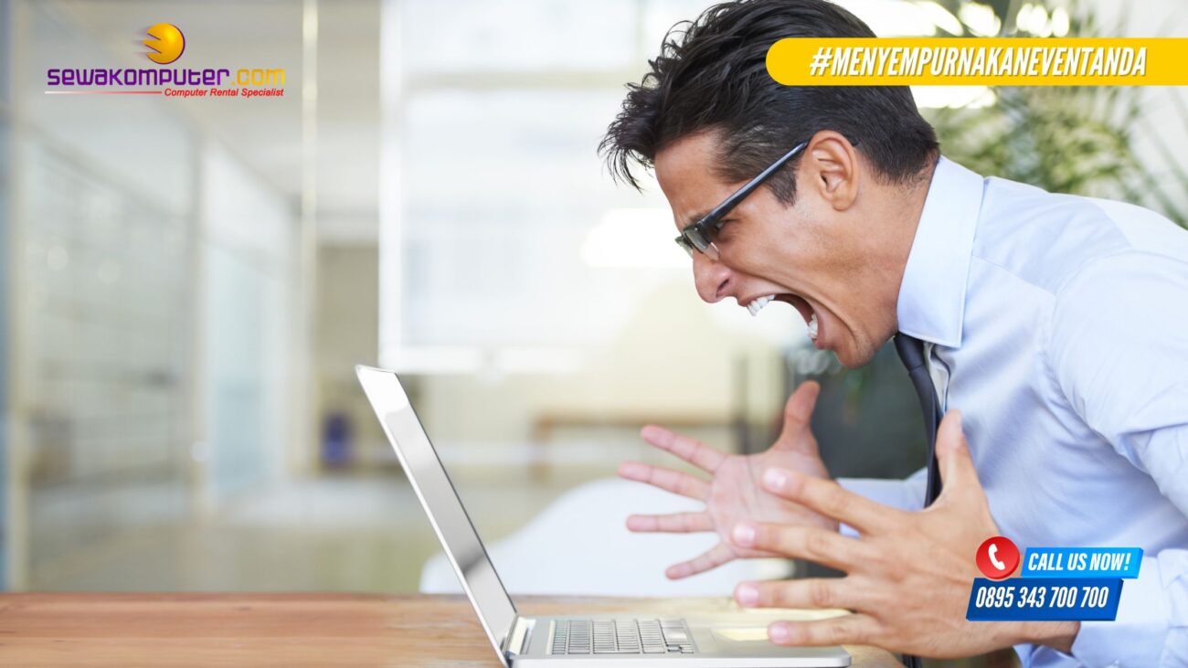 Laptop Crash Saat Sinkronisasi OneDrive? Ini Dia Solusi Ampuh Mengatasinya!