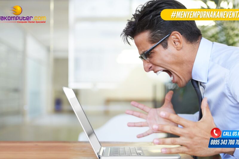 Laptop Crash Saat Sinkronisasi OneDrive? Ini Dia Solusi Ampuh Mengatasinya!