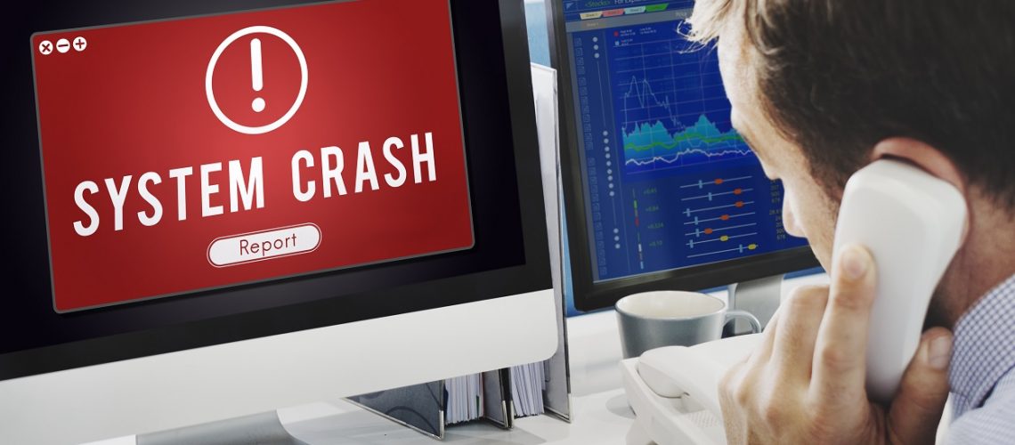 Komputer Ngadat? Jangan Panik! Ini Dia Solusi Ampuh Mengatasi Crash Komputer