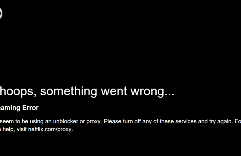 Aplikasi Streaming Video Error? Jangan Panik! Ini Dia Solusi Ampuh Mengatasinya