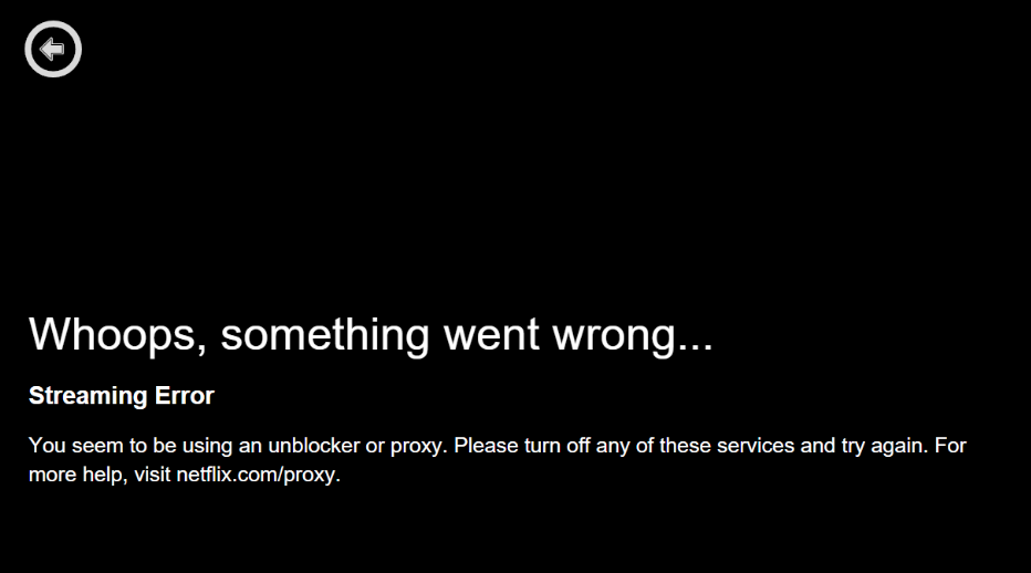 Aplikasi Streaming Video Error? Jangan Panik! Ini Dia Solusi Ampuh Mengatasinya