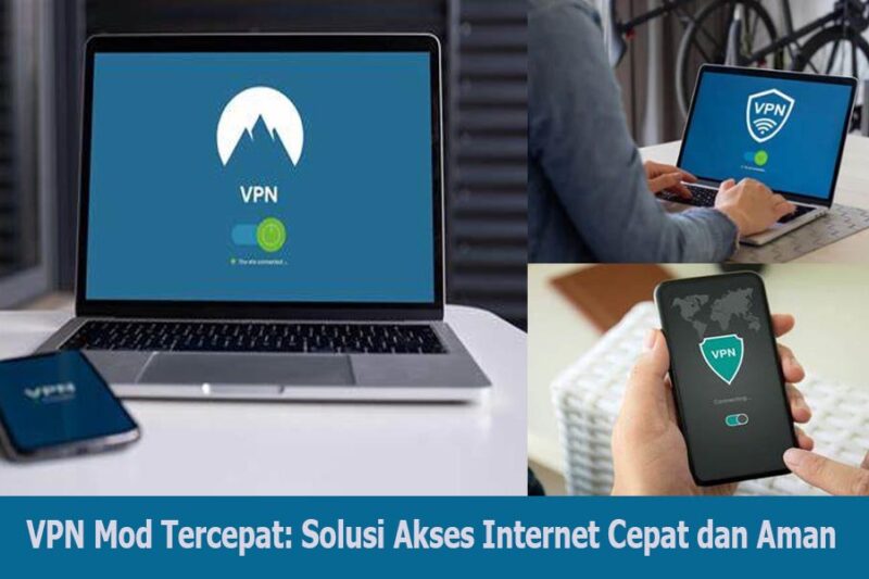 Rahasia Mengatasi Error Aplikasi VPN Mobile: Panduan Lengkap & Komprehensif
