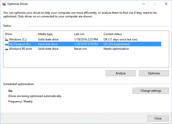 Laptop Lemot Akibat Hard Disk Error? Ini Dia Solusi Defrag Ampuh dan Mudah!