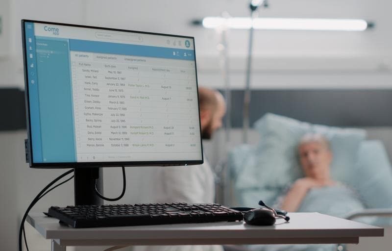 Laptop Crash Saat Menggunakan Aplikasi Kesehatan? Ini Dia Solusi Ampuhnya!