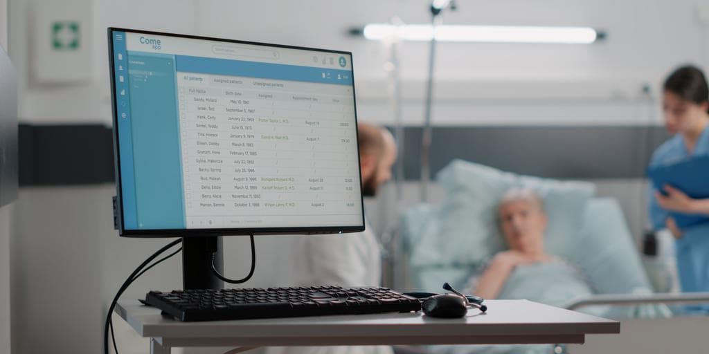 Laptop Crash Saat Menggunakan Aplikasi Kesehatan? Ini Dia Solusi Ampuhnya!