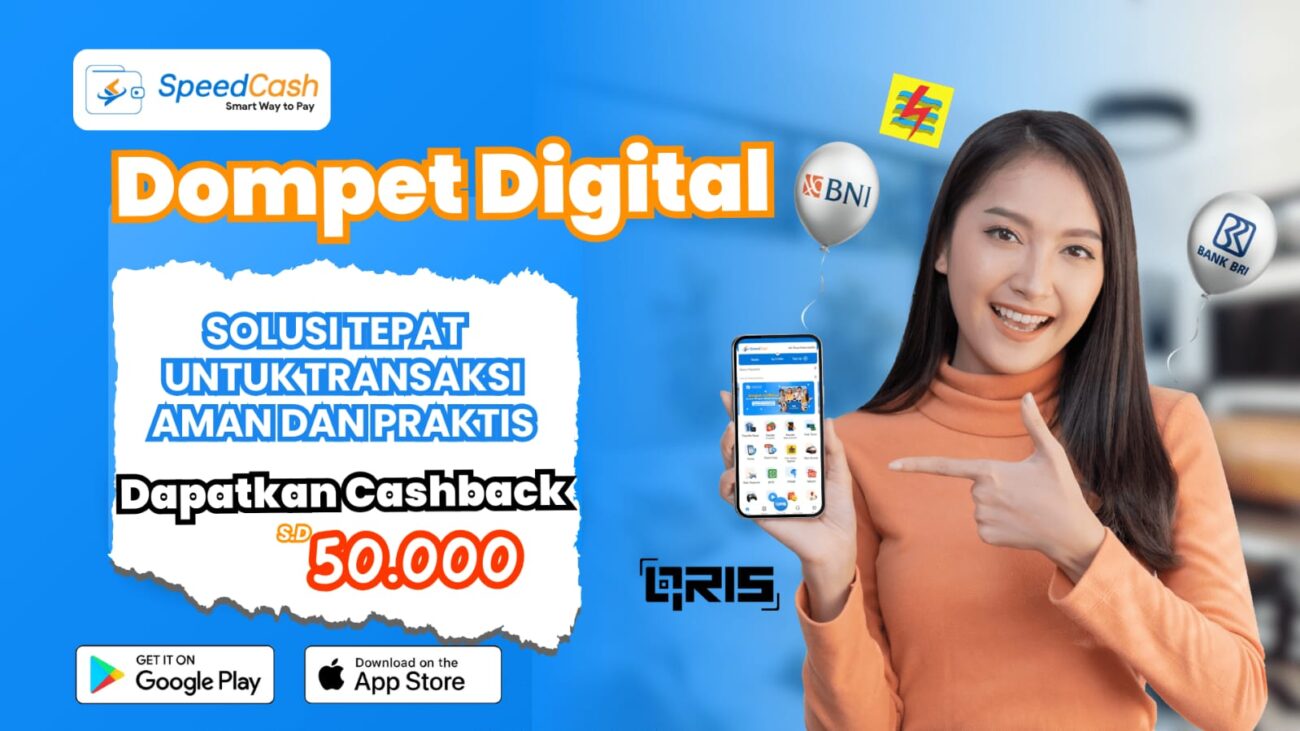 Dompet Digital Amblas? Jangan Panik Dulu! Ini Dia Solusi Saldo Hilang yang Ampuh!