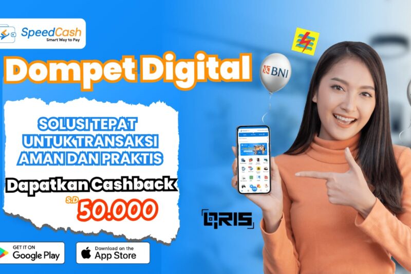 Dompet Digital Amblas? Jangan Panik Dulu! Ini Dia Solusi Saldo Hilang yang Ampuh!