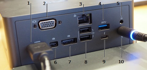 Mengatasi Masalah Port Thunderbolt Laptop: Panduan Lengkap dan Solusi Efektif