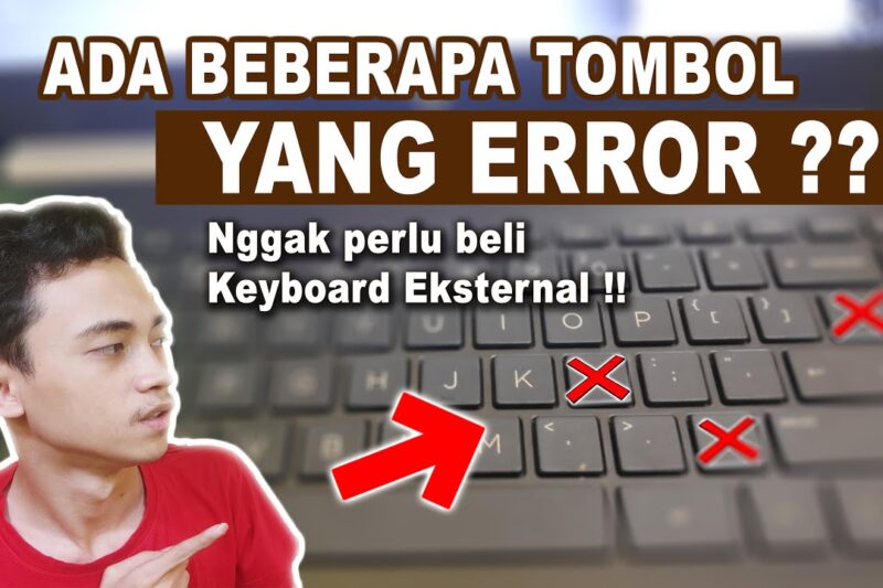 Laptop Error Bikin Proyek Macet? Solusi Aplikasi Kolaborasi yang Ampuh!
