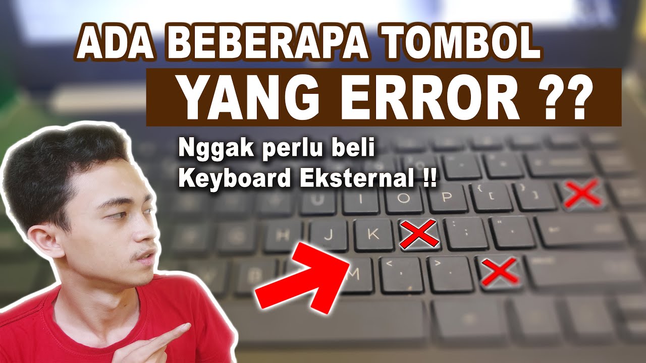 Laptop Error Bikin Proyek Macet? Solusi Aplikasi Kolaborasi yang Ampuh!
