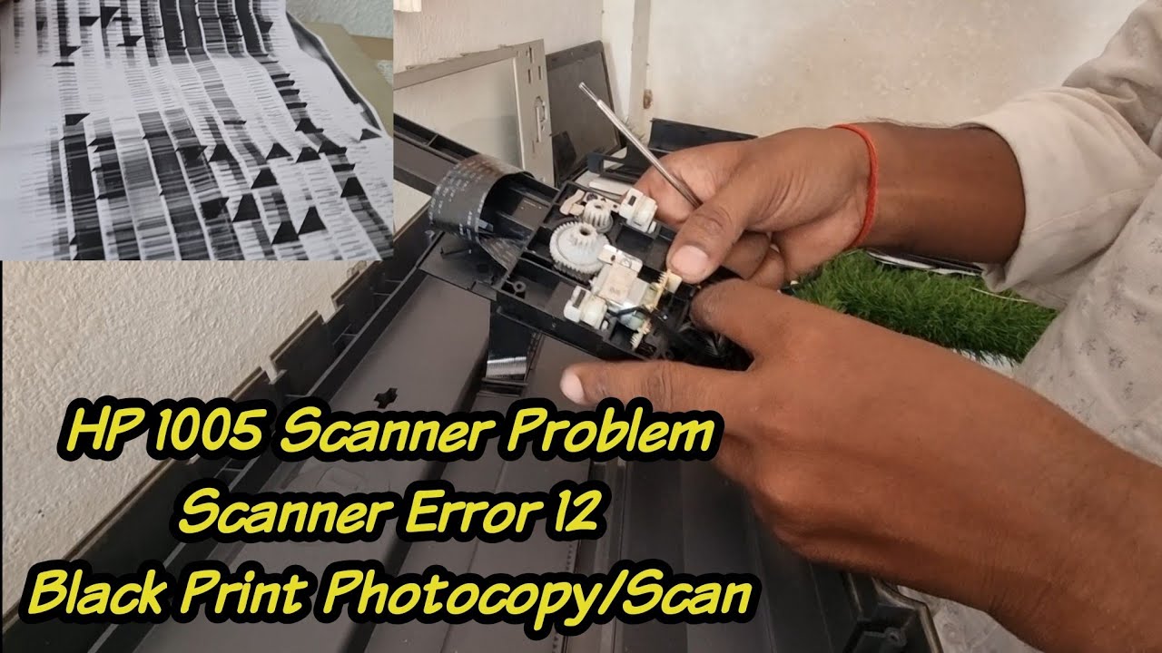 Aplikasi Scanner Mobile Error? Jangan Panik! Ini Solusi Ampuh Mengatasinya