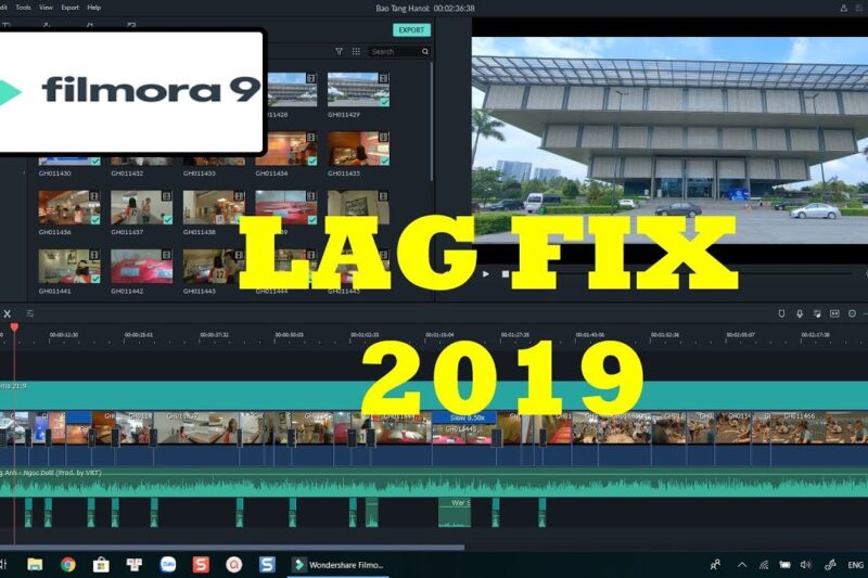 Video Editing Lag? 10+ Solusi Jitu untuk Performa Editing Super Lancar!