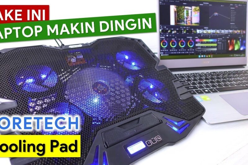 Cooling Fan Mati Total? Jangan Panik! Ini Dia Solusi Ampuh Mengatasinya