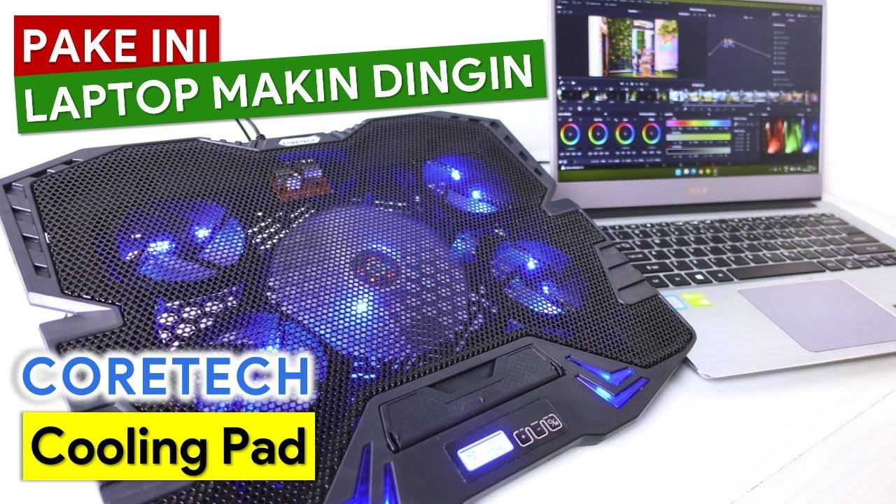 Cooling Fan Mati Total? Jangan Panik! Ini Dia Solusi Ampuh Mengatasinya