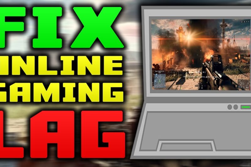 Bye-Bye Lag! 15 Cara Ampuh Mengatasi Lag Parah di Game Online Kesayanganmu
