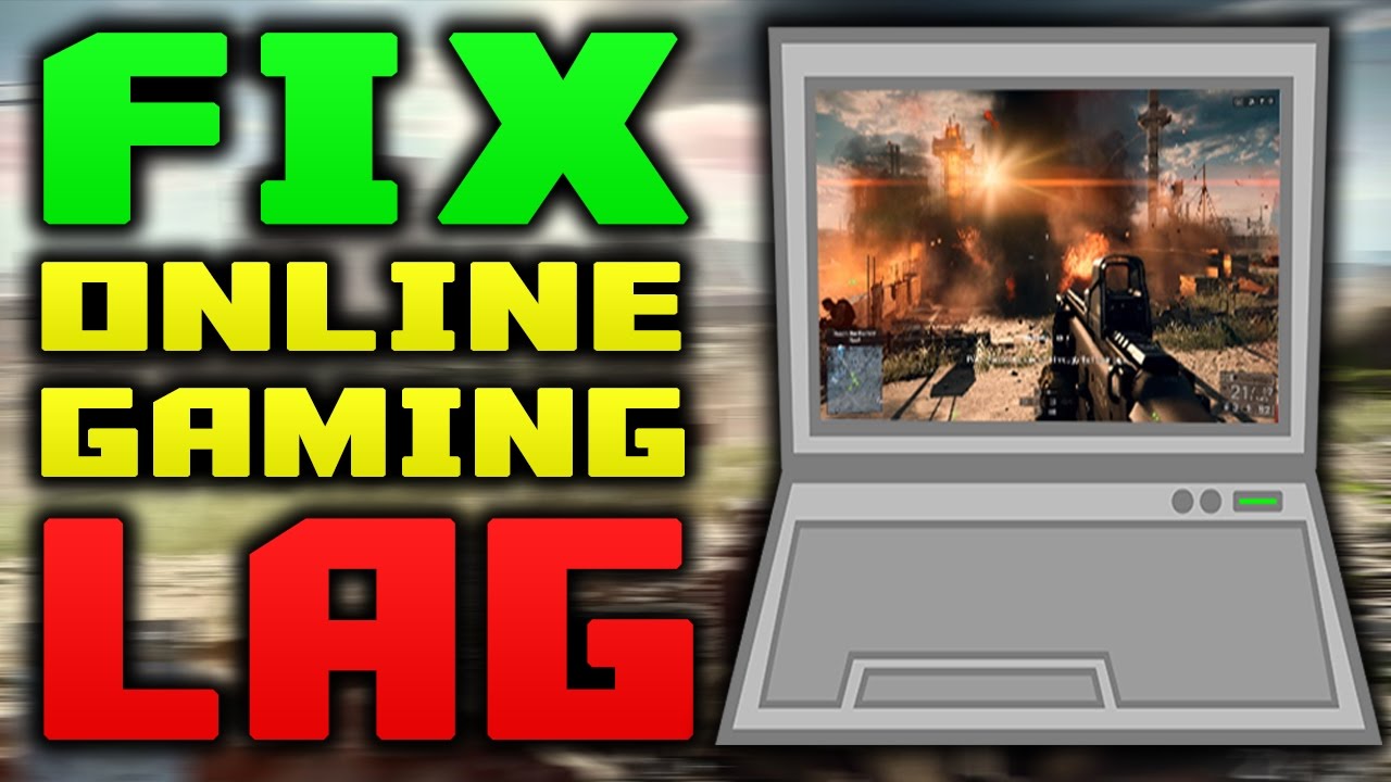 Bye-Bye Lag! 15 Cara Ampuh Mengatasi Lag Parah di Game Online Kesayanganmu