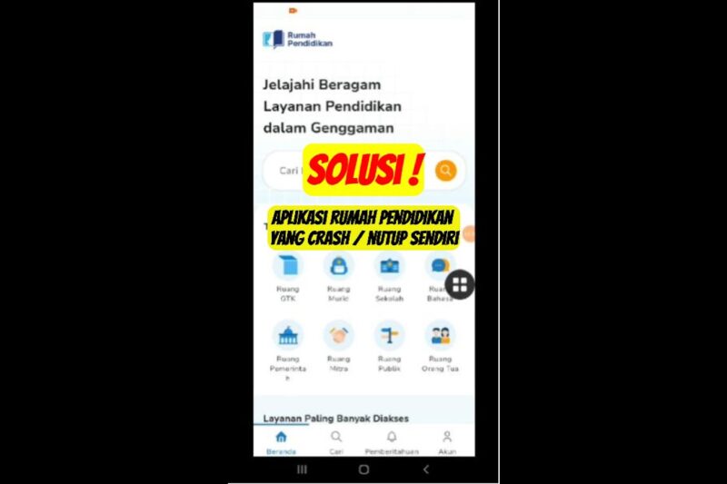 Aplikasi Foto Sering Crash? Ini Dia 10 Solusi Ampuh Mengatasinya!