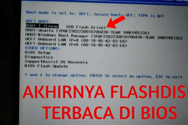 BIOS Error: Panduan Lengkap Mengatasi Masalah BIOS dan Mengembalikan Komputer Anda ke Performa Terbaik