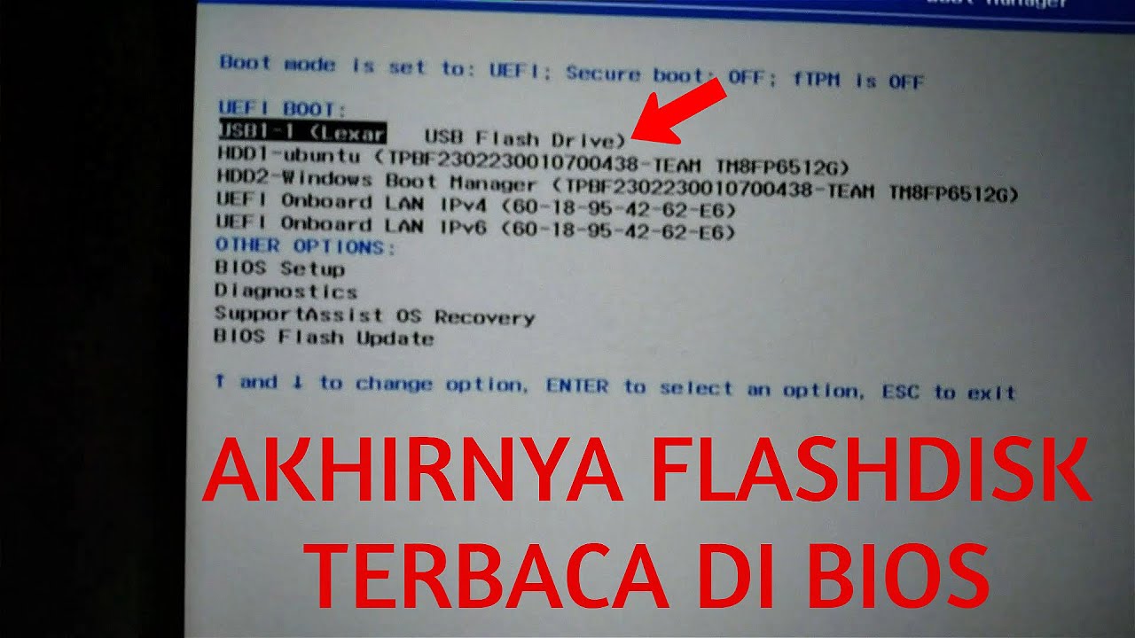 BIOS Error: Panduan Lengkap Mengatasi Masalah BIOS dan Mengembalikan Komputer Anda ke Performa Terbaik