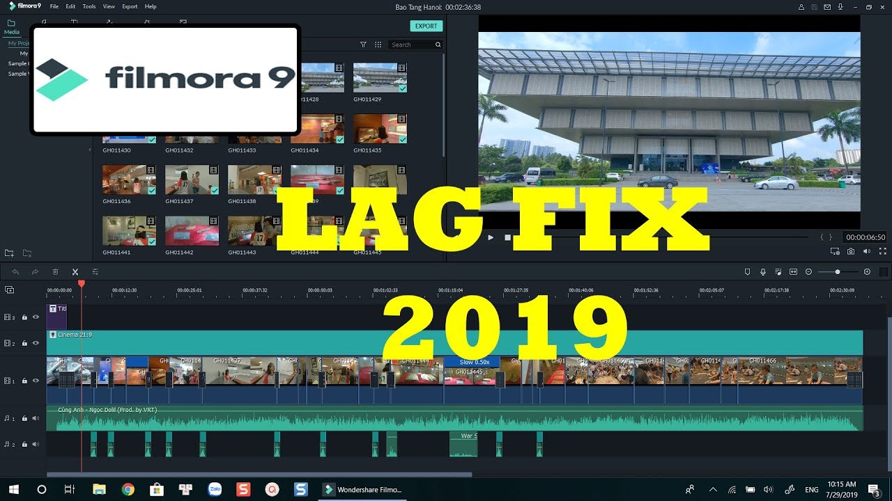 Video Editing Lag? 10+ Solusi Jitu untuk Performa Editing Super Lancar!