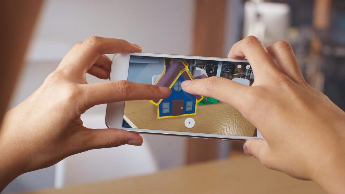 Mengatasi Error di Aplikasi Augmented Reality Mobile: Panduan Lengkap dan Solusi Ampuh