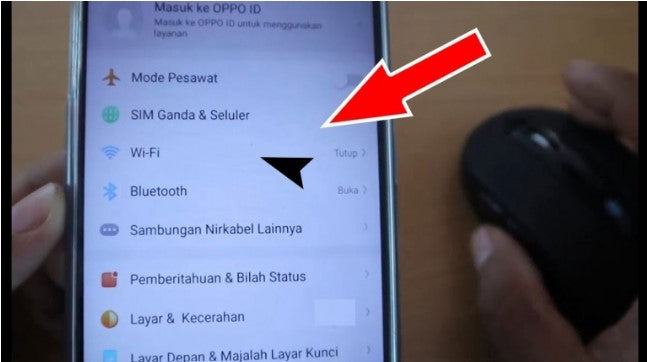 Bluetooth Tethering Gagal? Jangan Panik! Ini Solusi Ampuh Mengatasi Masalahnya