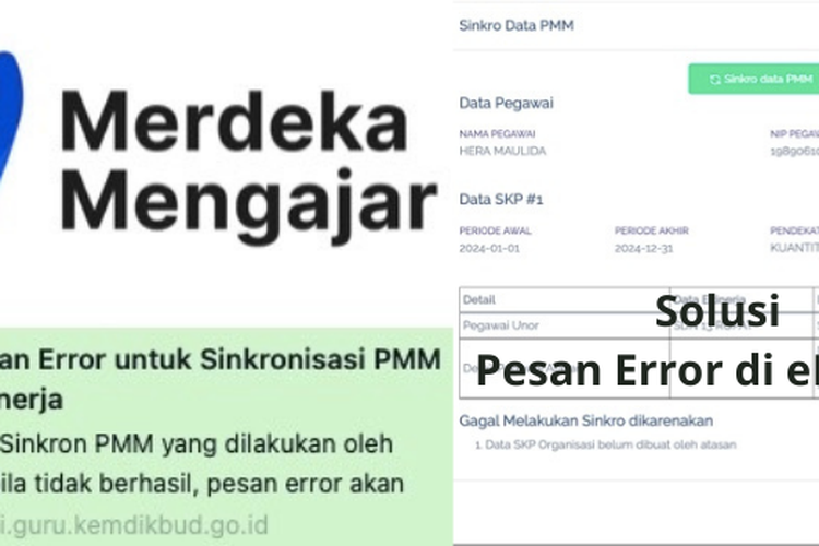 Aplikasi Sinkronisasi Akun Mobile Error? Ini Dia Solusi Jitu dan Ampuh!