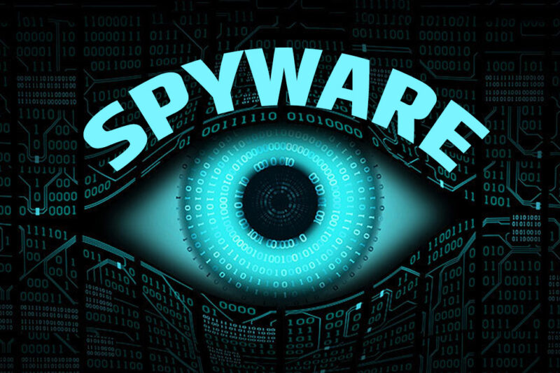 Laptop Anda Diintai? Solusi Spyware Terlengkap dan Cara Pencegahannya