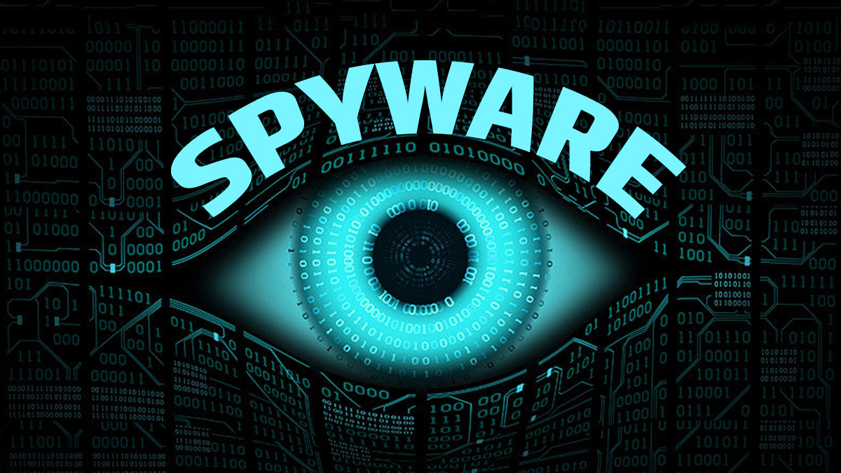 Laptop Anda Diintai? Solusi Spyware Terlengkap dan Cara Pencegahannya