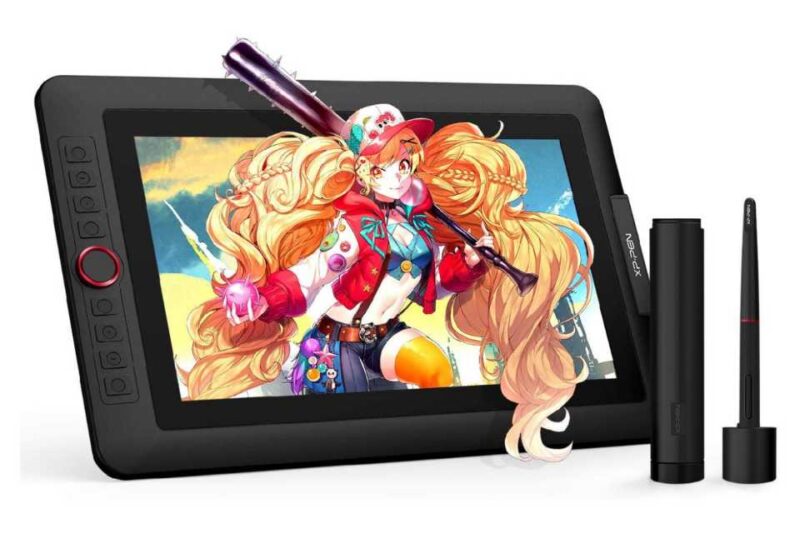 Tablet Grafis Ngadat? Jangan Panik! Ini Dia Solusi Ampuh Mengatasi Tablet Grafis Tidak Responsif