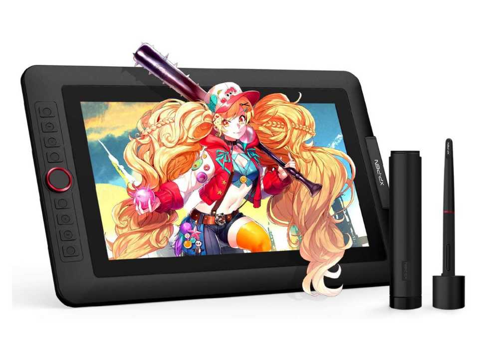 Tablet Grafis Ngadat? Jangan Panik! Ini Dia Solusi Ampuh Mengatasi Tablet Grafis Tidak Responsif