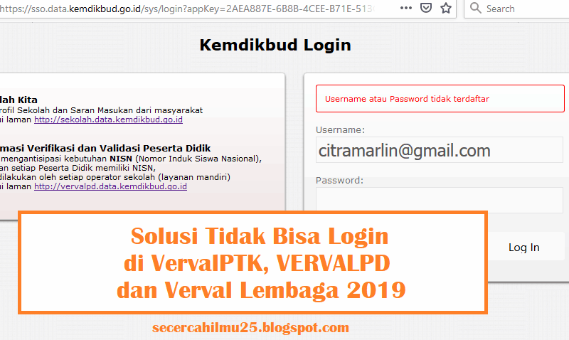 Login Multi-Faktor Gagal: Penyebab, Solusi Ampuh, dan Pencegahan