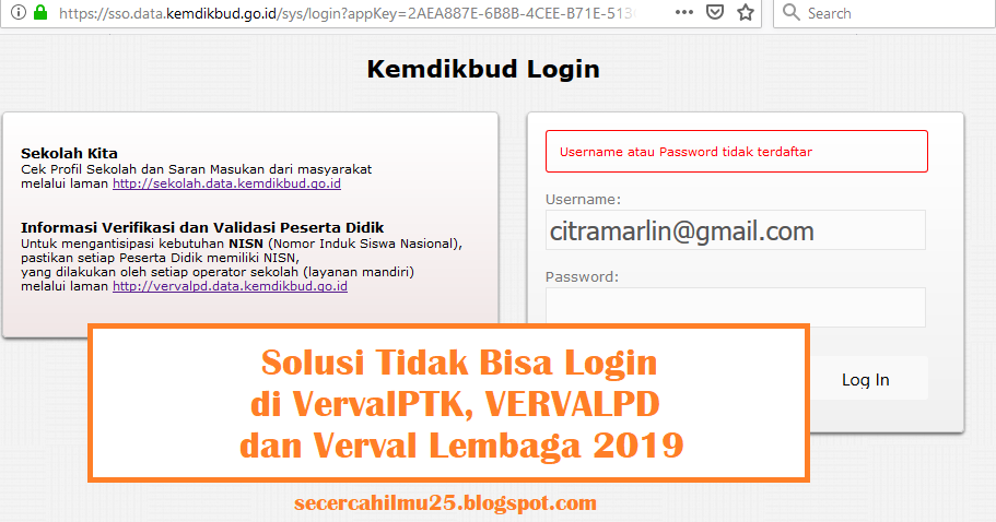 Login Multi-Faktor Gagal: Penyebab, Solusi Ampuh, dan Pencegahan
