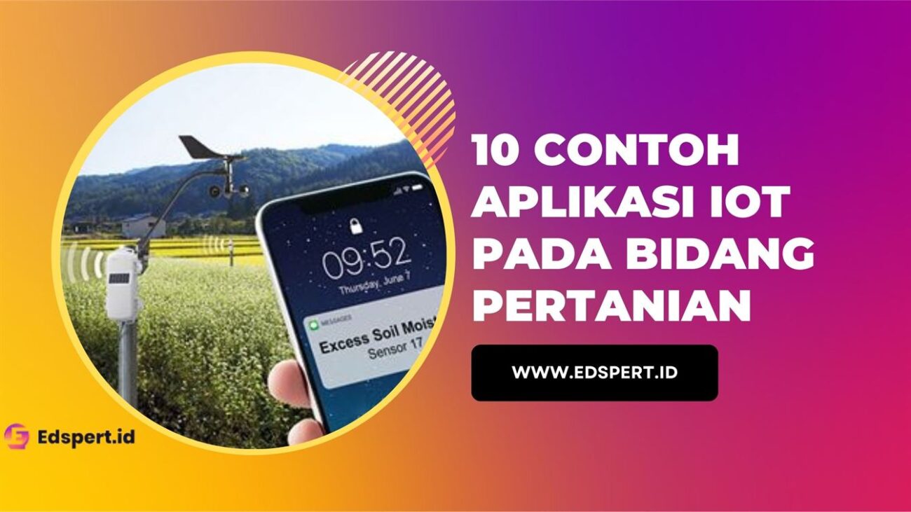 Aplikasi IoT Lemot? Jangan Panik! Ini Dia Solusi Ampuhnya!
