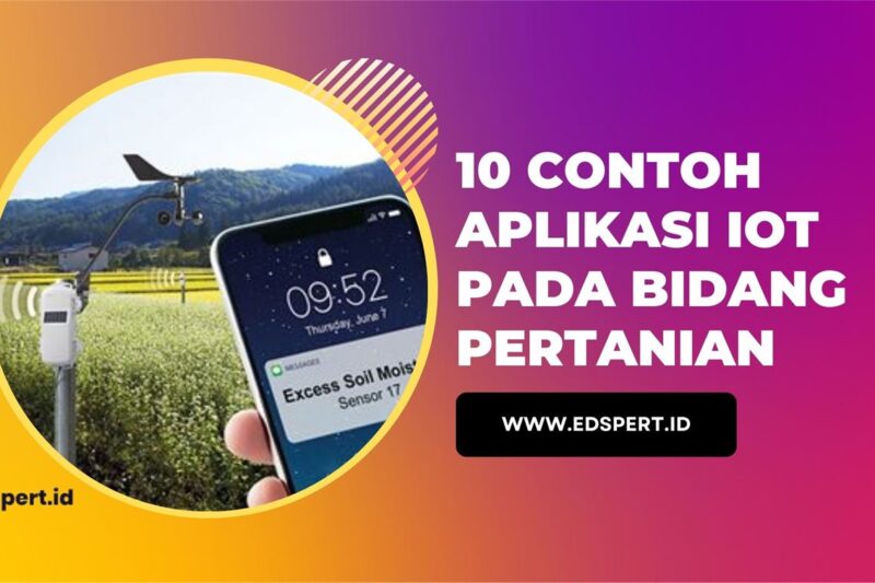 Aplikasi IoT Lemot? Jangan Panik! Ini Dia Solusi Ampuhnya!