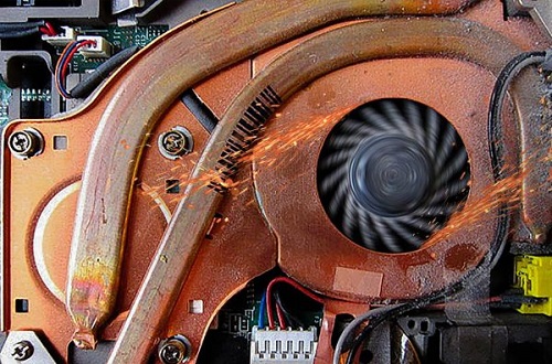 Kipas Laptop Berisik Bikin Pusing? Ini Dia 7 Solusi Ampuh Mengatasinya!