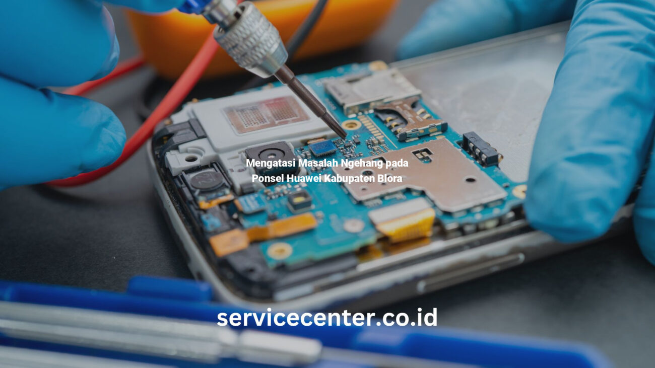 Handphone Ngadat? Jangan Panik! Ini Dia 10 Solusi Ampuh Mengatasi HP Hang