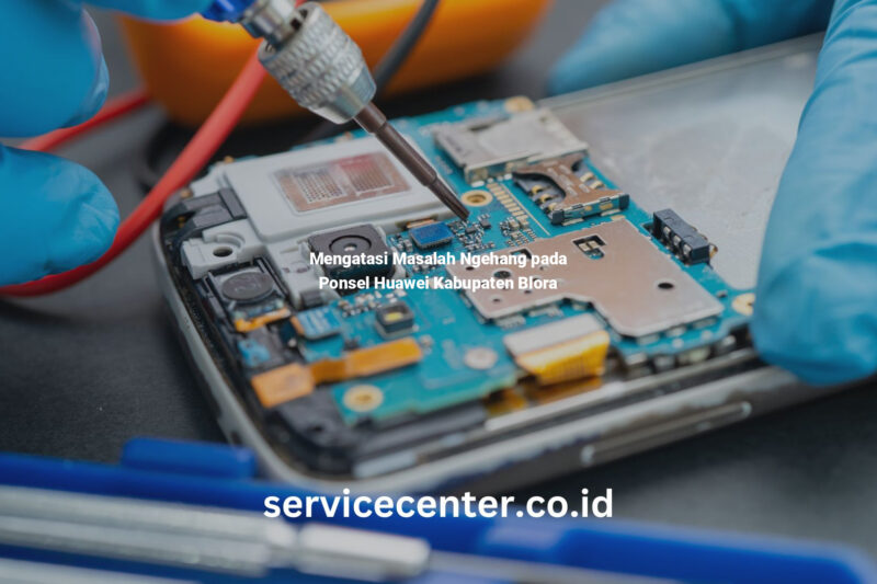 Handphone Ngadat? Jangan Panik! Ini Dia 10 Solusi Ampuh Mengatasi HP Hang