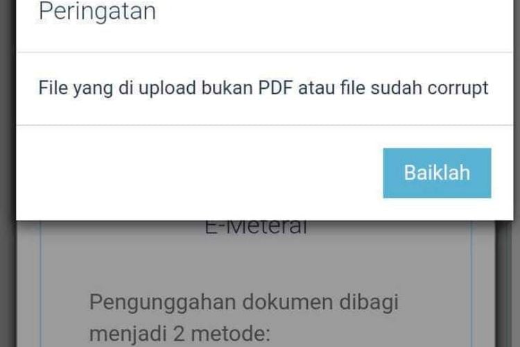File 3D Korup? Jangan Panik! Ini Dia Solusi Ampuh Mengatasinya